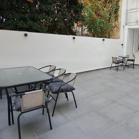 Xylokastro Cozy Apartment Exterior photo