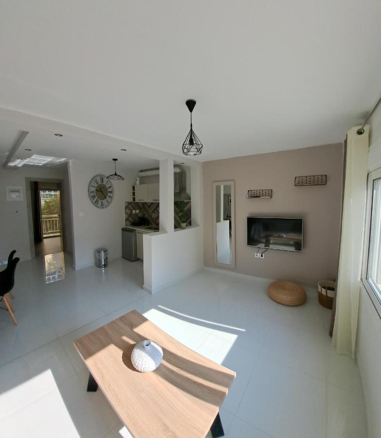 Xylokastro Cozy Apartment Exterior photo