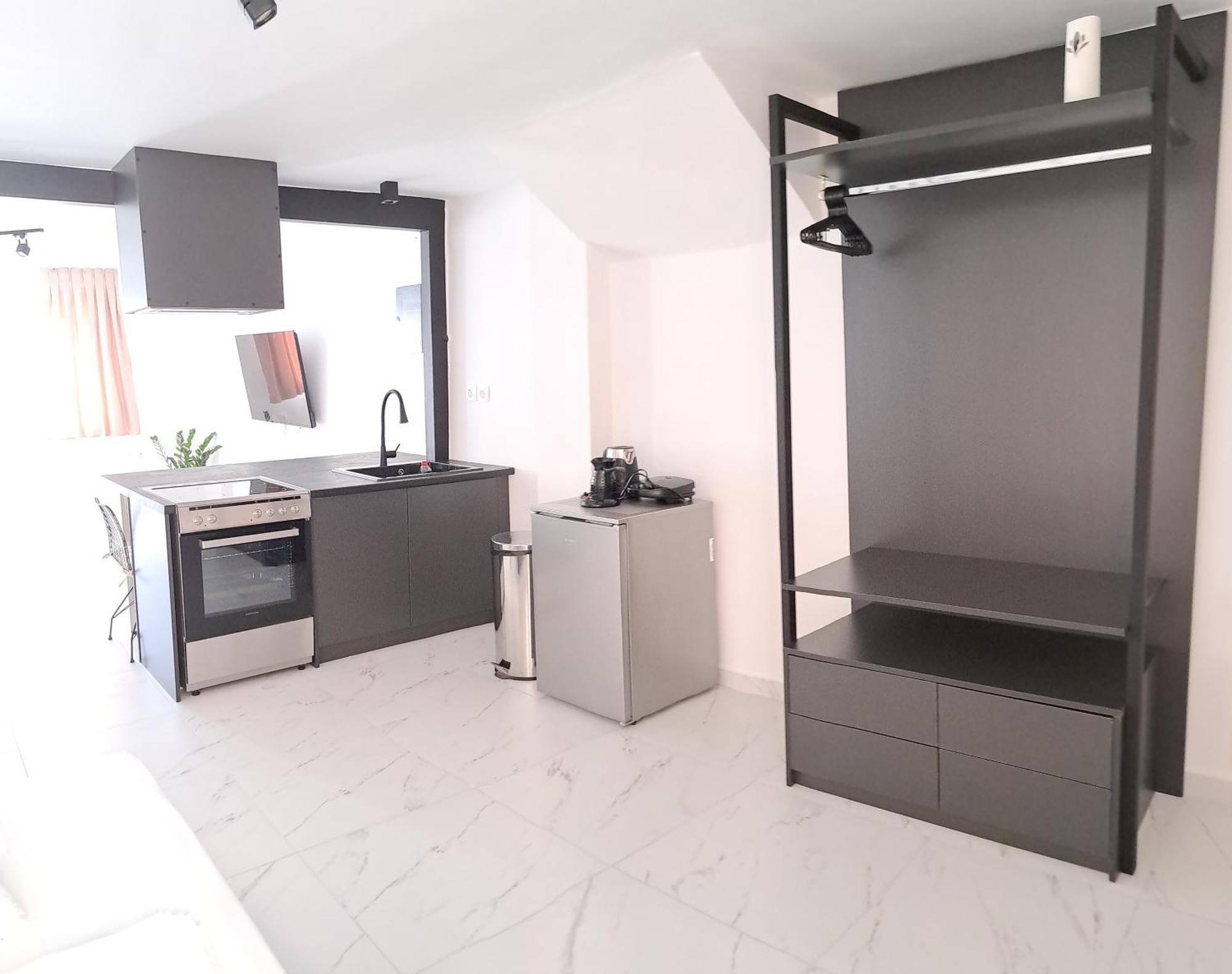 Xylokastro Cozy Apartment Exterior photo