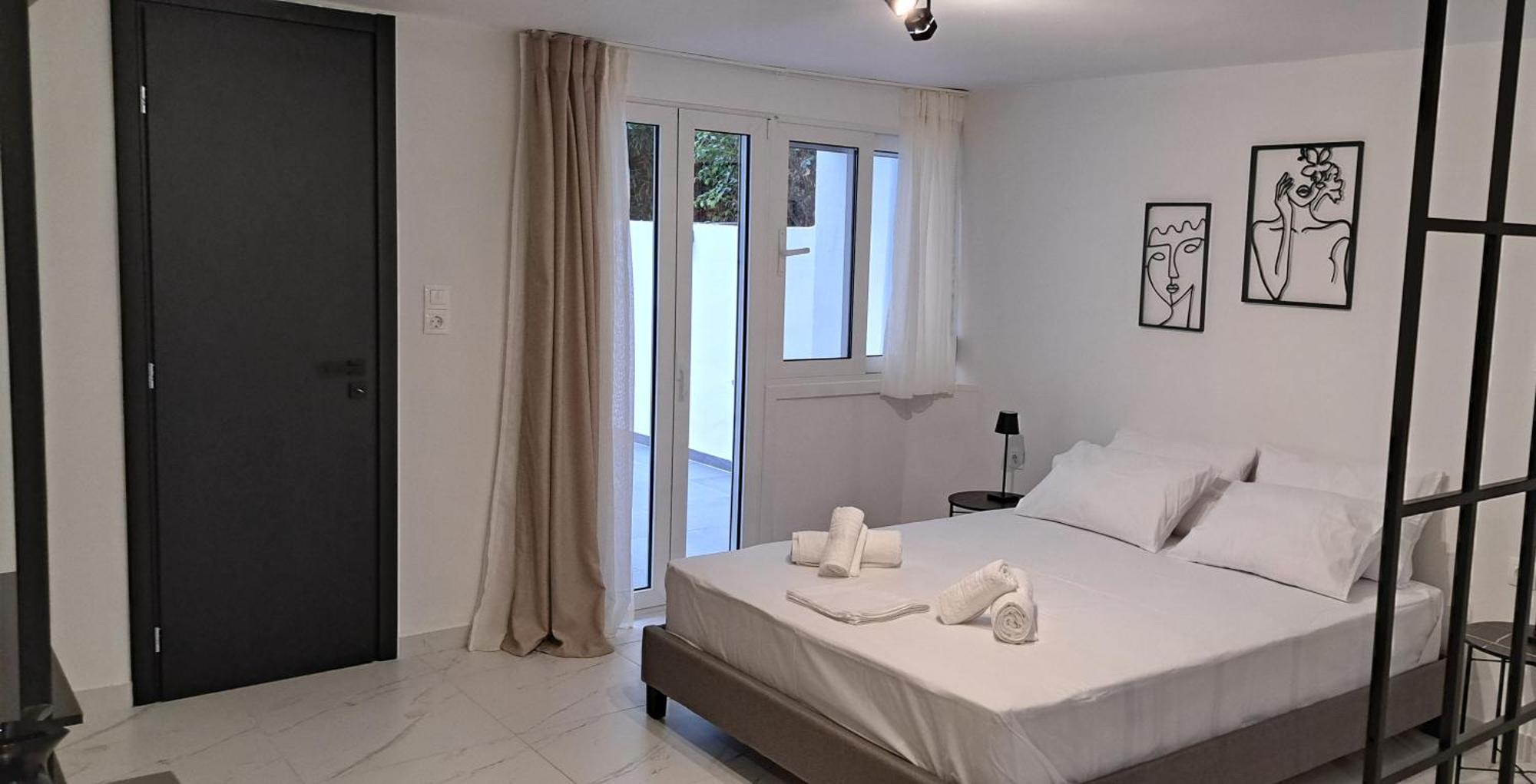 Xylokastro Cozy Apartment Exterior photo