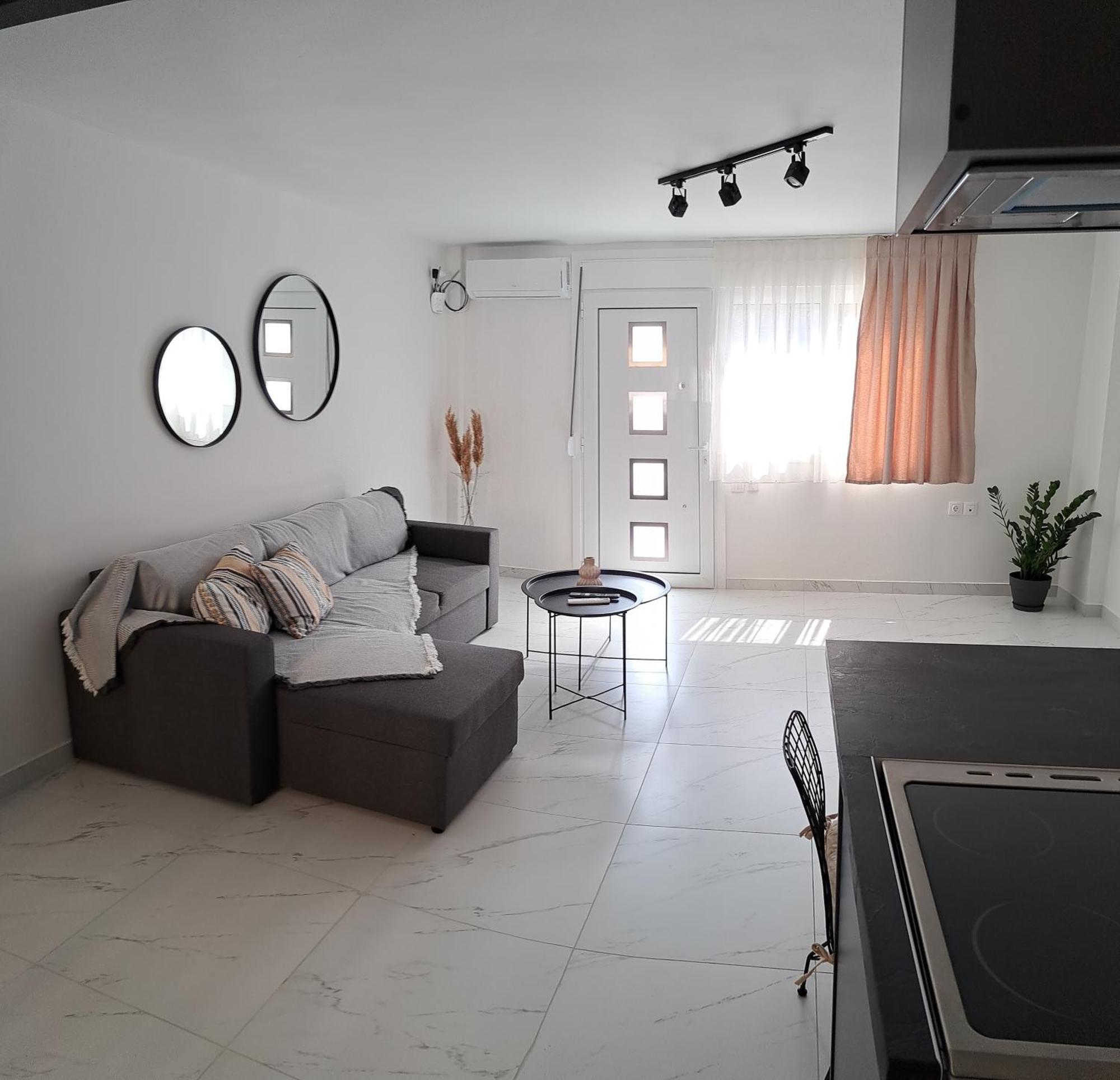 Xylokastro Cozy Apartment Exterior photo